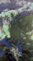     NOAA 19 