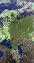     NOAA 19 