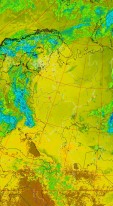     NOAA 19 