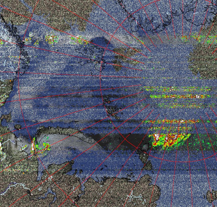  co  NOAA