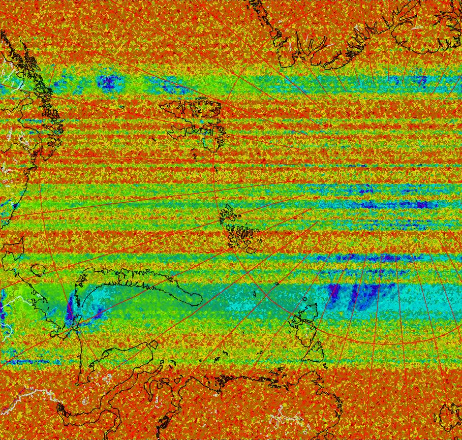  co  NOAA