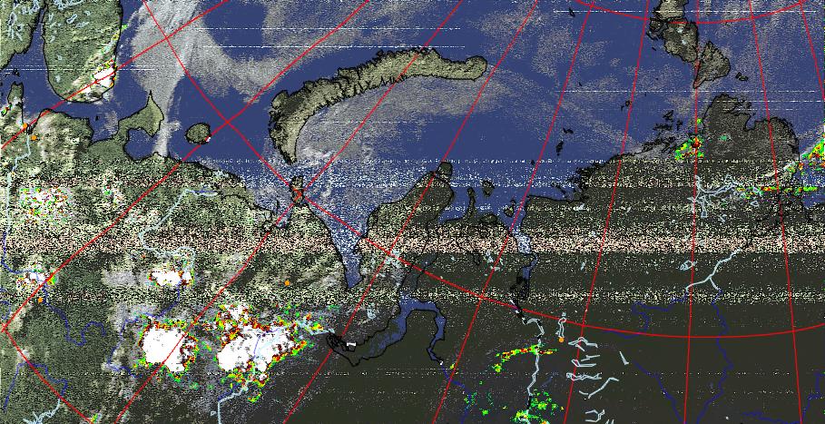  co  NOAA