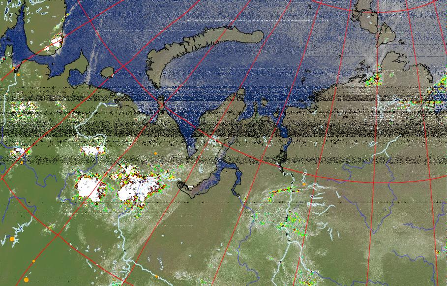 co  NOAA