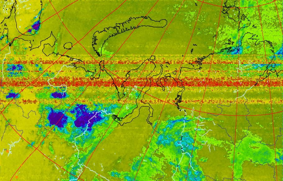  co  NOAA