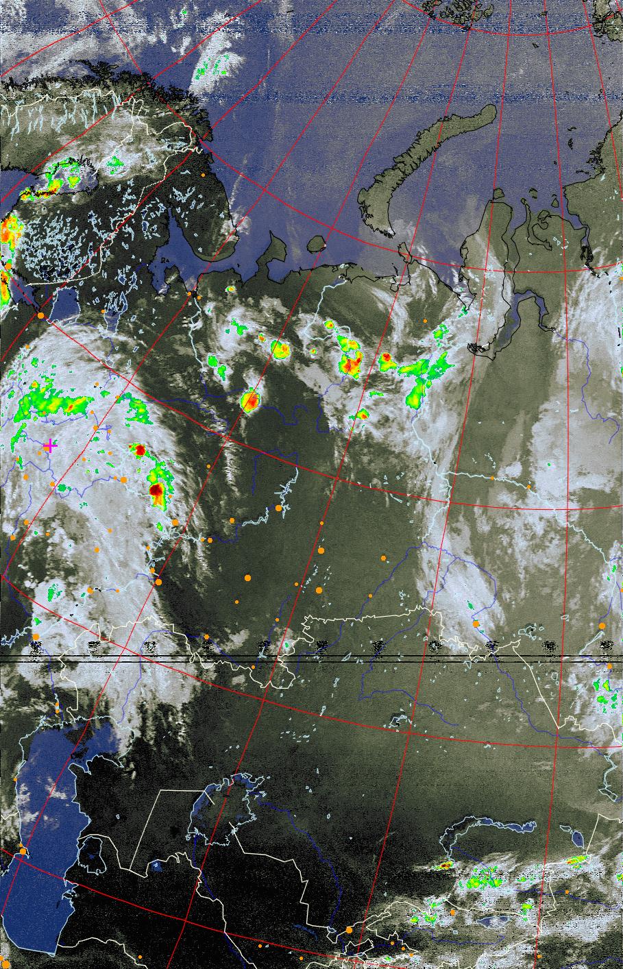  co  NOAA