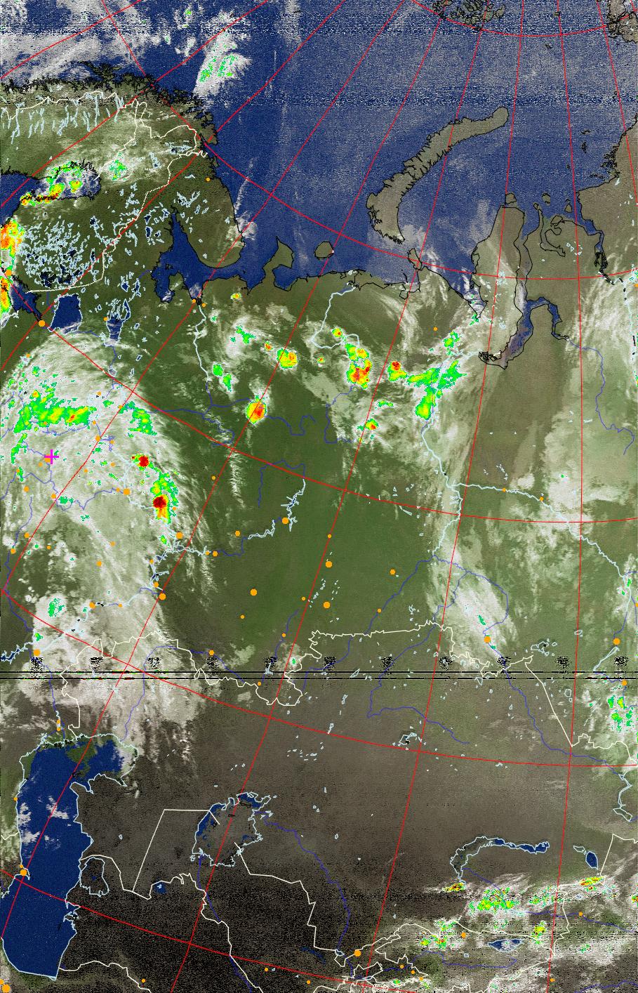  co  NOAA
