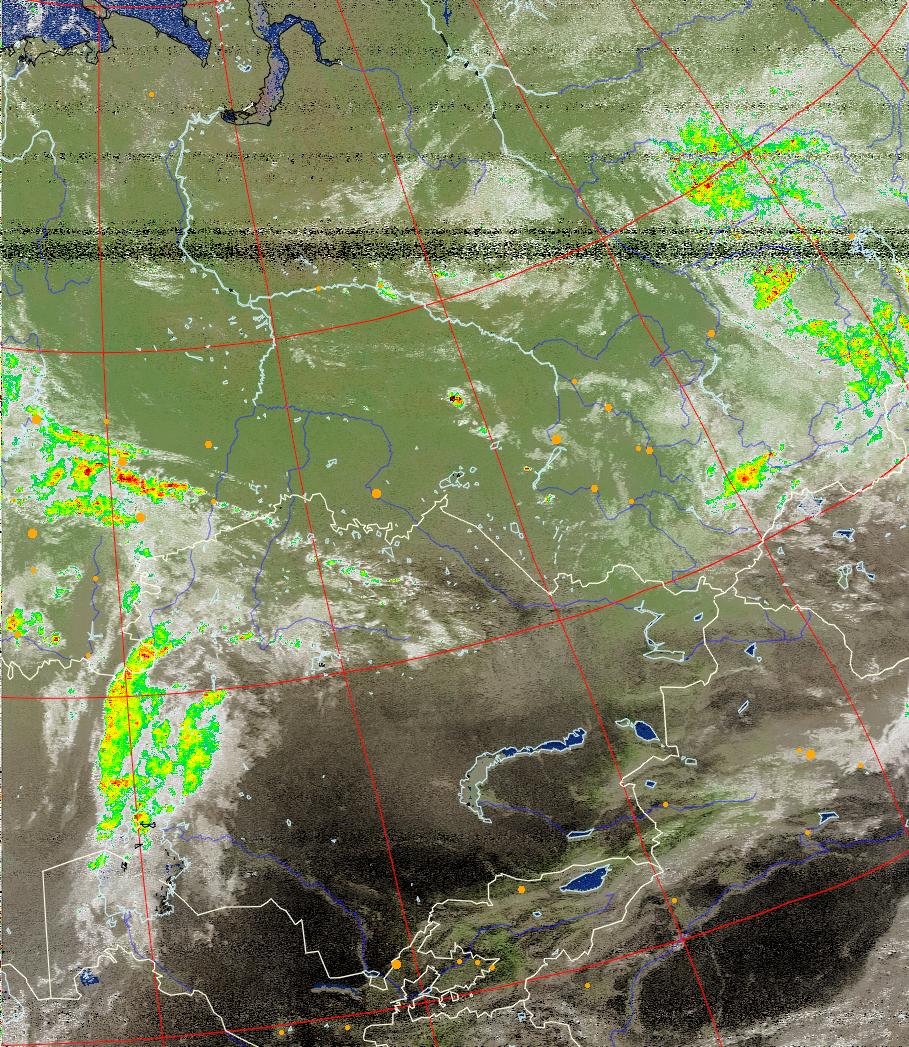  co  NOAA