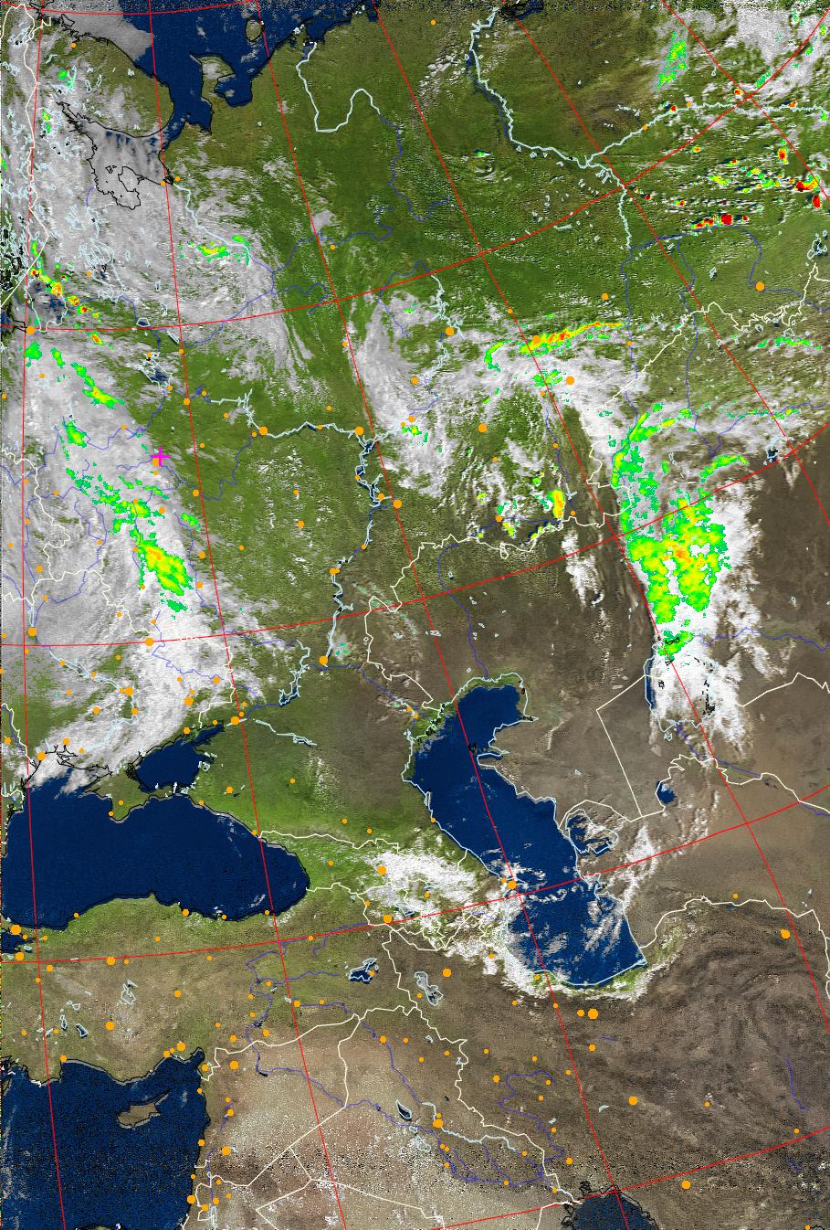  co  NOAA