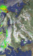     NOAA 19 