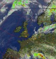     NOAA 19 