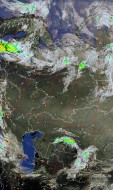     NOAA 19 