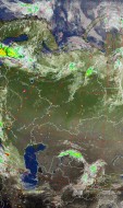     NOAA 19 