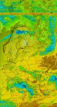     NOAA 19 