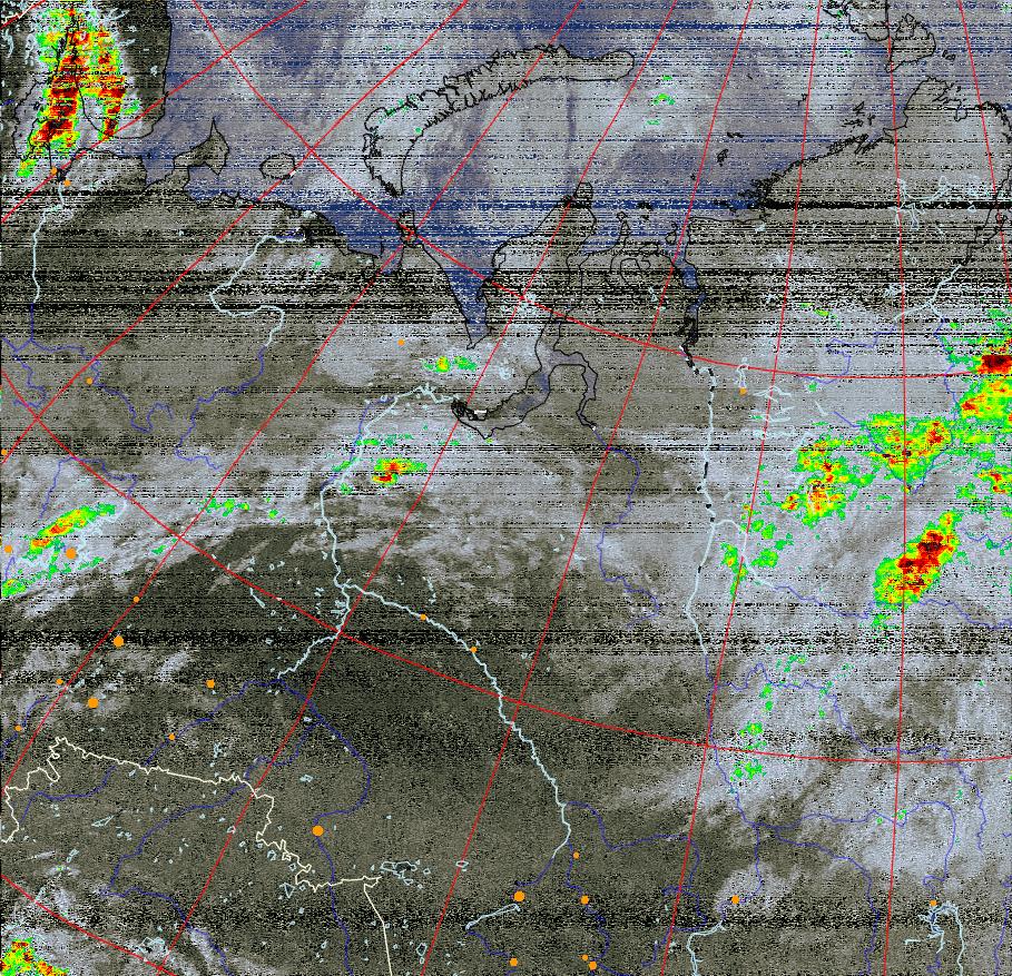  co  NOAA