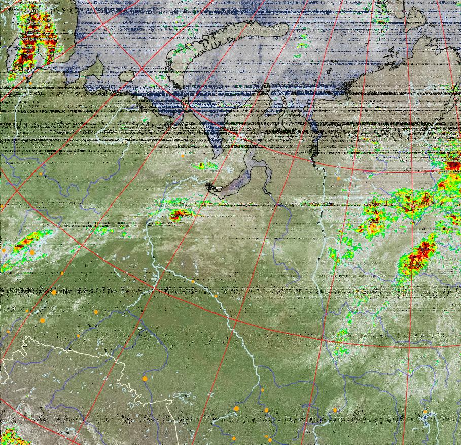  co  NOAA