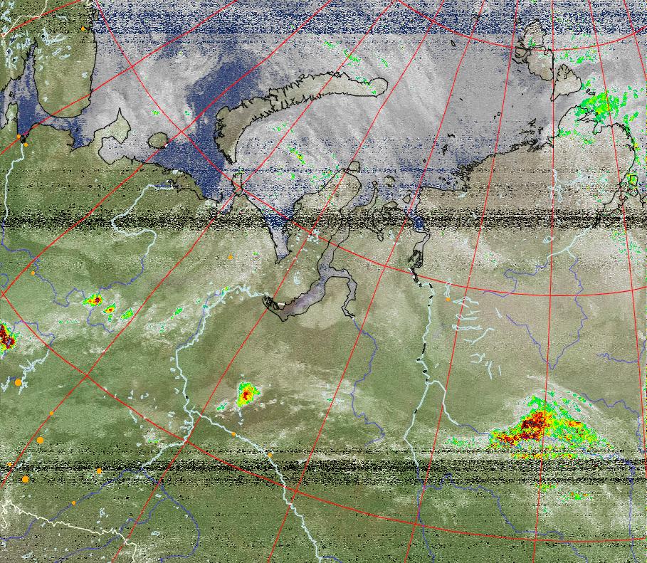  co  NOAA