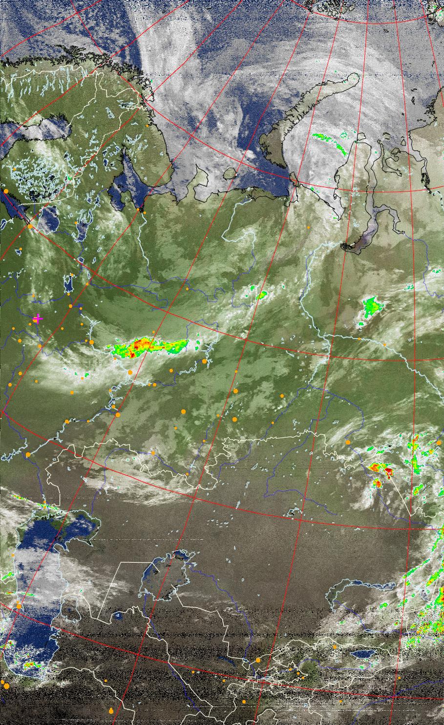  co  NOAA