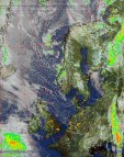     NOAA 19 