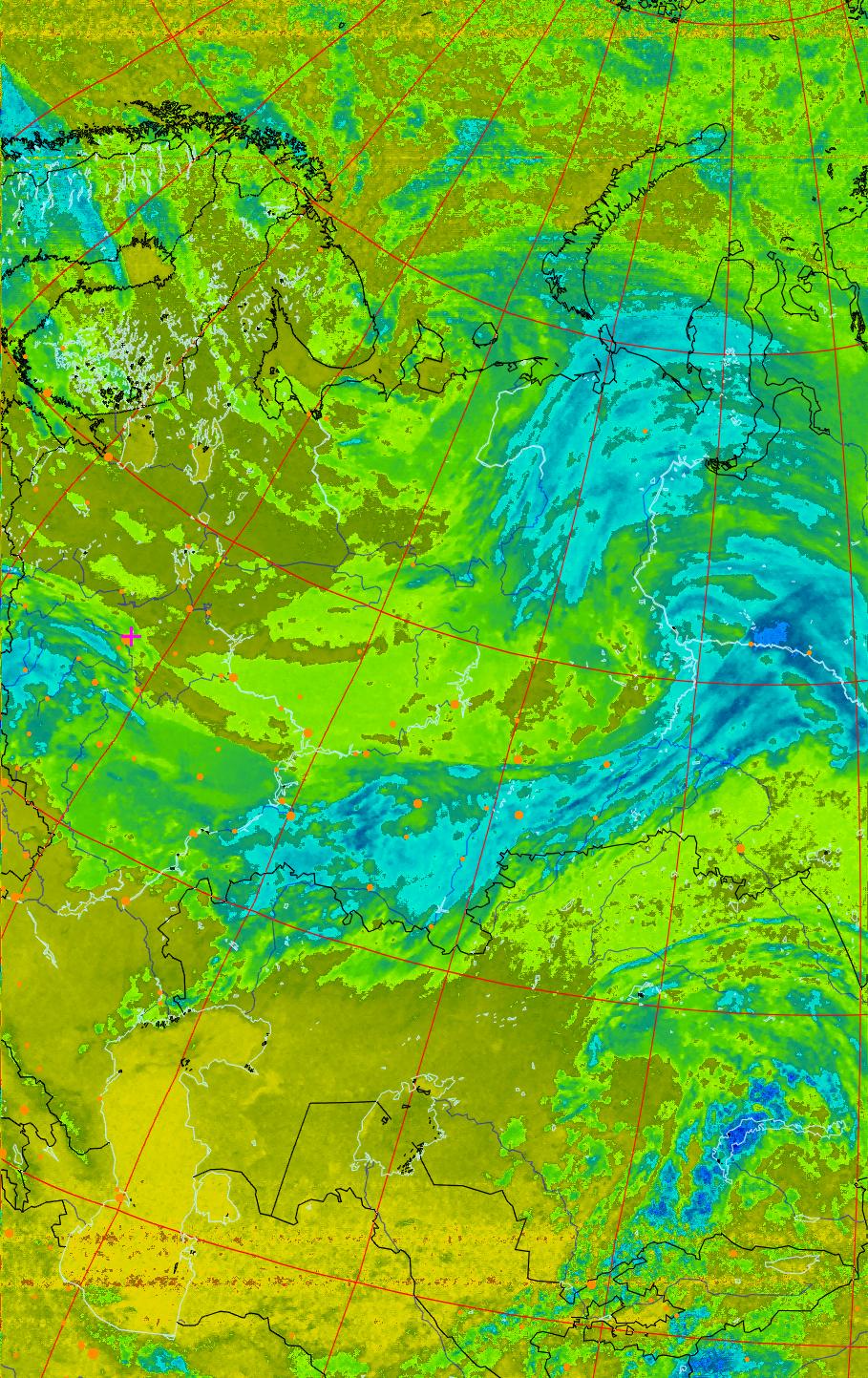  co  NOAA