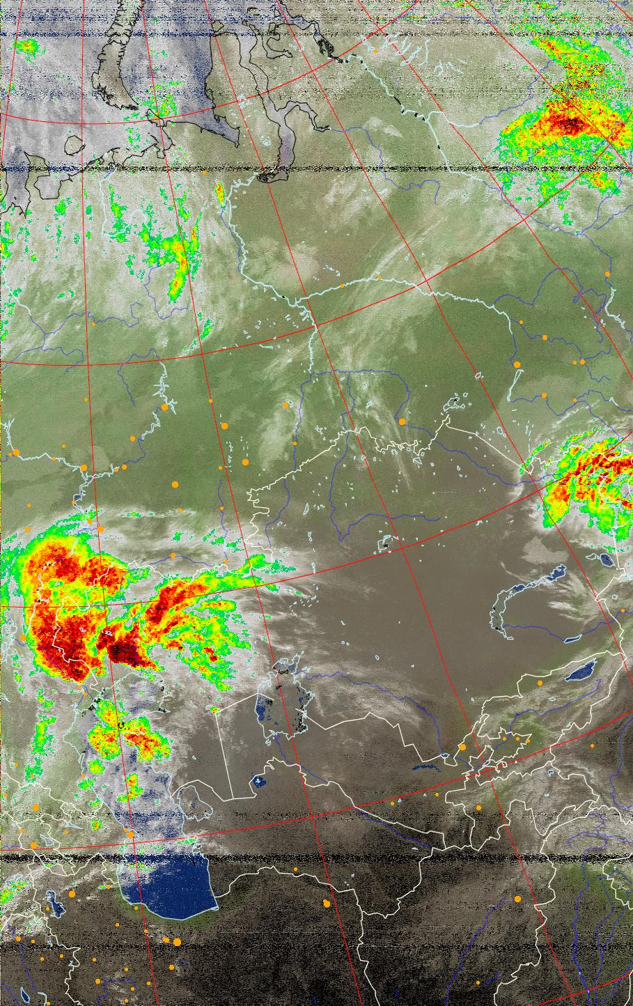  co  NOAA