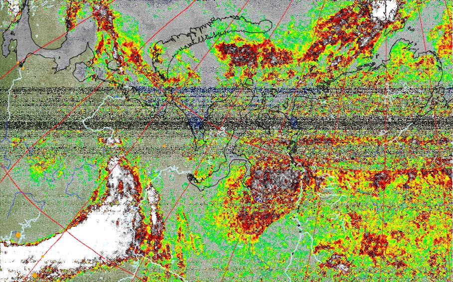  co  NOAA