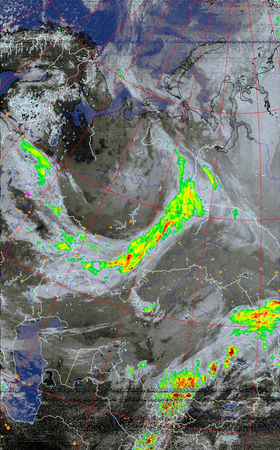  co  NOAA