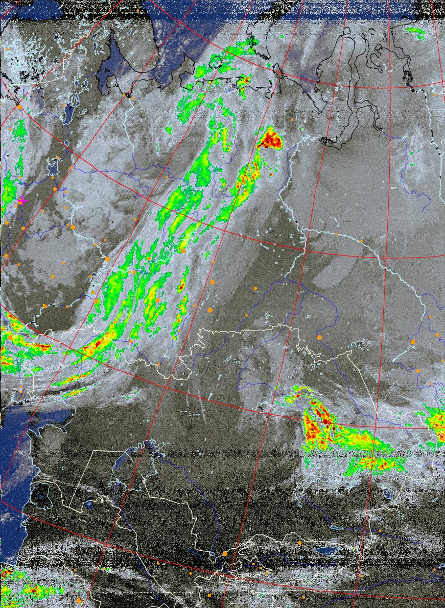  co  NOAA