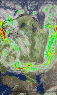     NOAA 19 