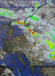     NOAA 19 