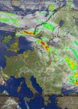     NOAA 19 