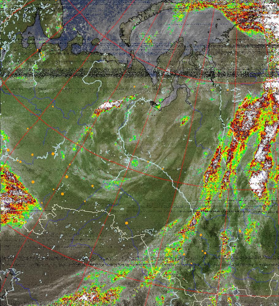  co  NOAA