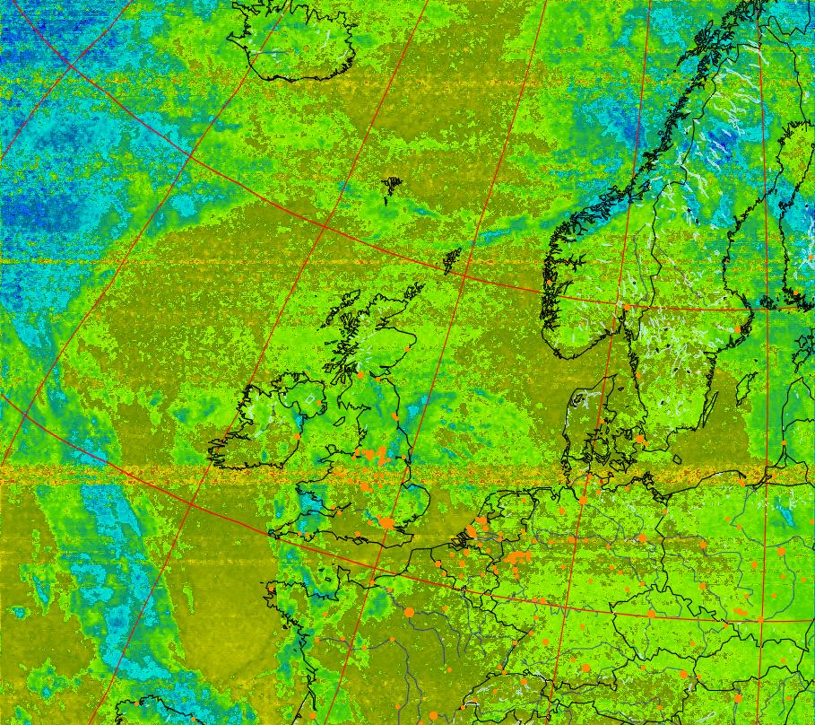  co  NOAA