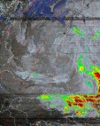     NOAA 19 