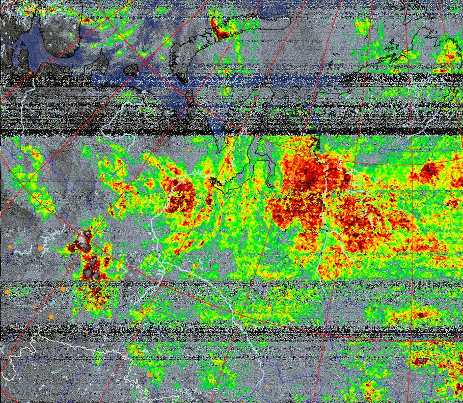  co  NOAA