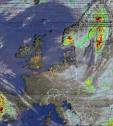     NOAA 19 