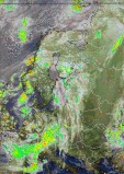     NOAA 19 