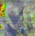     NOAA 19 