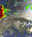     NOAA 19 