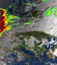     NOAA 19 